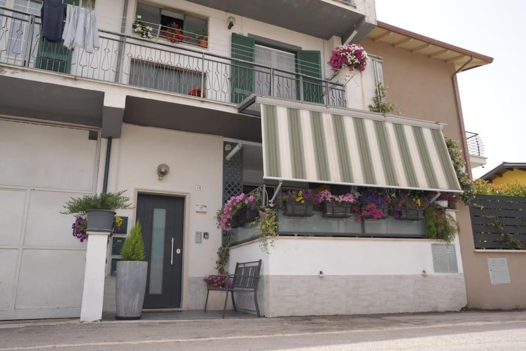 B&B La Petite Terrasse Avezzano Exterior photo